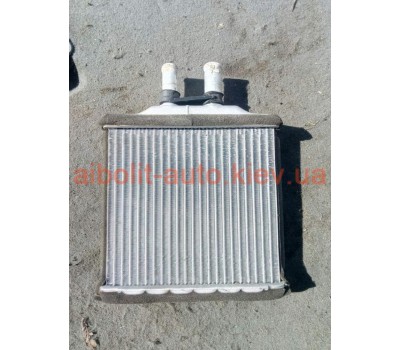 Радиатор печки лачетти  Chevrolet Lacetti